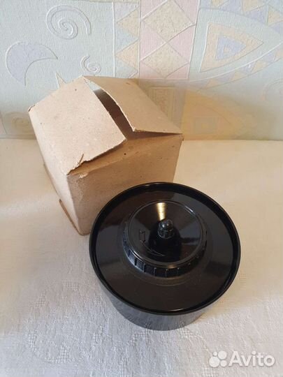 Фотобачки СССР