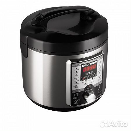 1106 Redmond RMC-M37