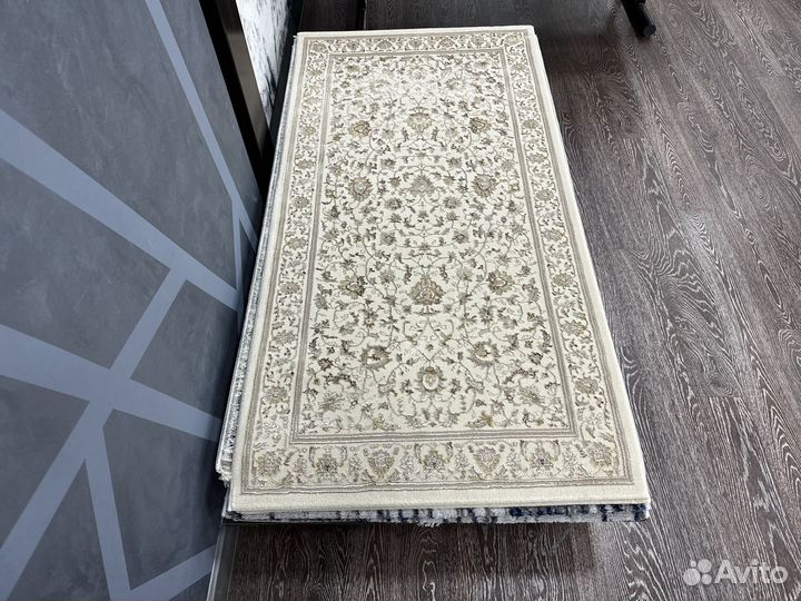 Ковер 0.8х1.5 новый