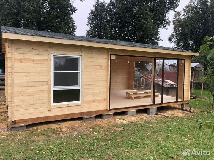 Гибкие окна