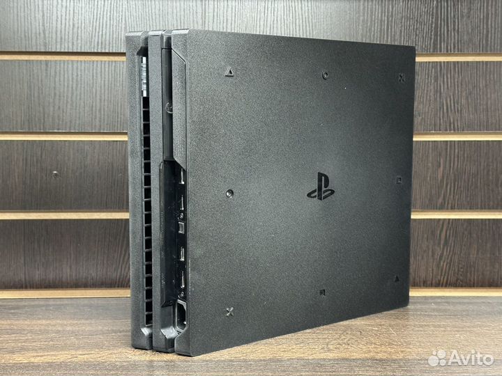 Sony PlayStation 4 Pro 1TB