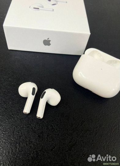 Наушники AirPods 3 Premium + Гарантия