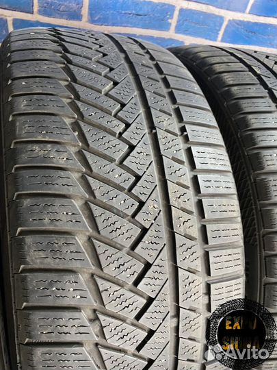 Continental WinterContact TS 850 P 235/45 R18 98V
