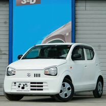 Suzuki Alto 0.7 AMT, 2018, 40 000 км, с пробегом, цена 700 000 руб.