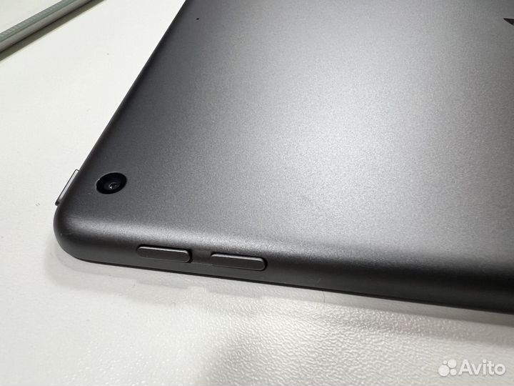 iPad 8 2020 128gb+apple pencil 1-го поколения