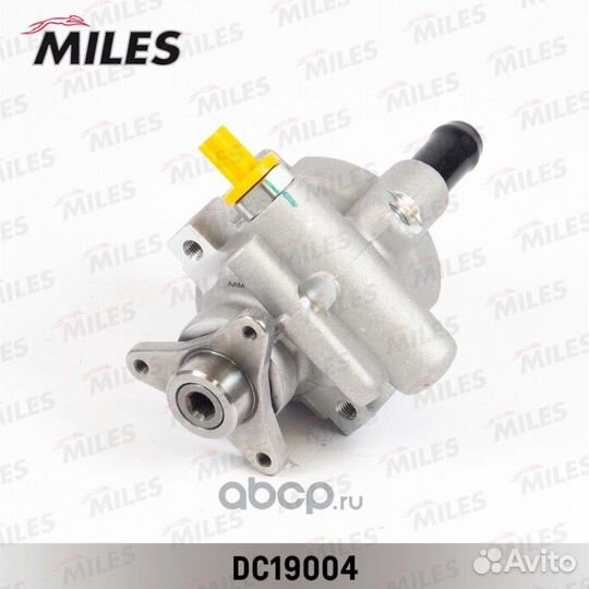 Насос гур для Ford escort 1 поколение, 2014 - сего