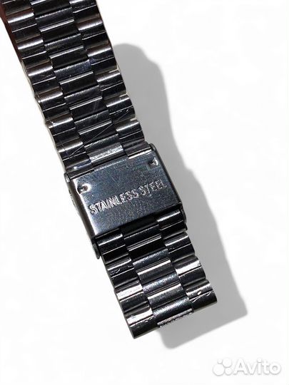 Легендарные часы Sanda Ana Digi Temp