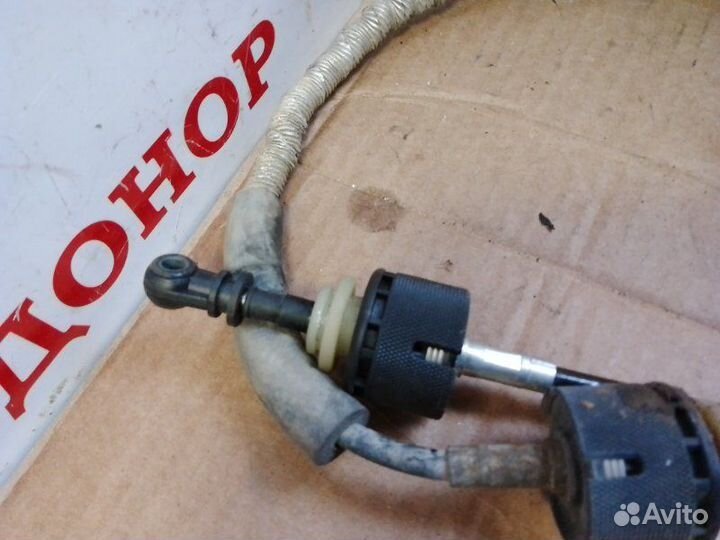 Трос АКПП Peugeot 308 1.6 АКПП 2008