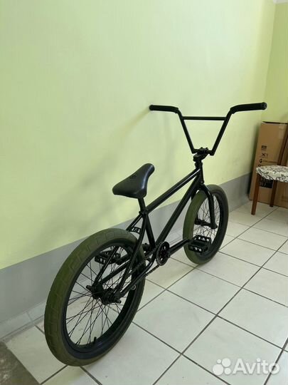 Bmx