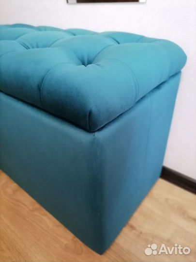 Банкетки в прихожую