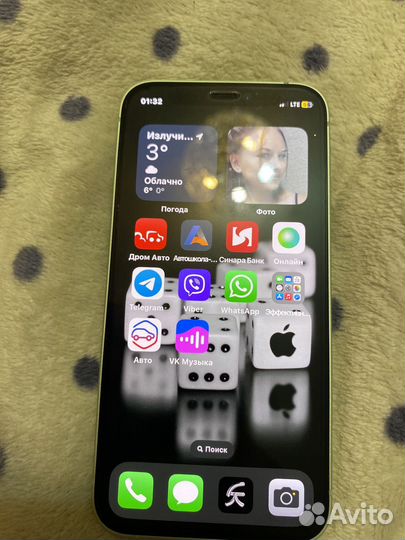 iPhone 12 mini, 64 ГБ