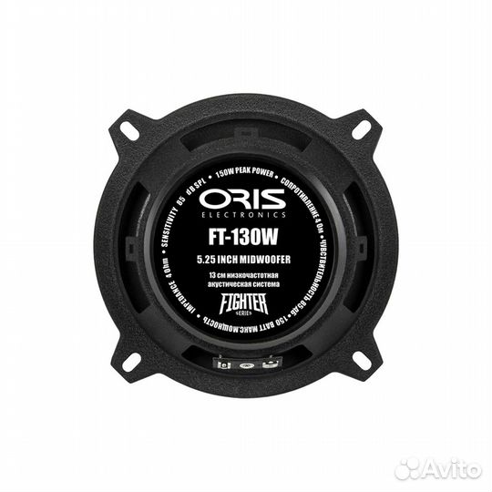 Акустическая система Oris Electronics FT-130W