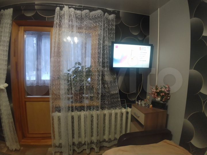 2-к. квартира, 51 м², 2/5 эт.