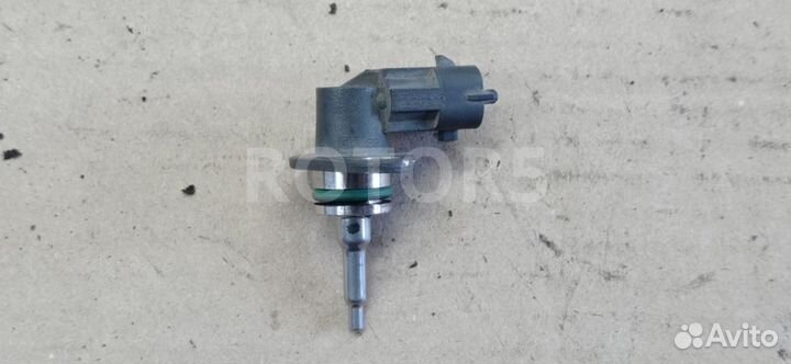 Датчик температуры во впускном коллекторе DAF