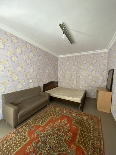 1-к. квартира, 30 м², 1/2 эт.