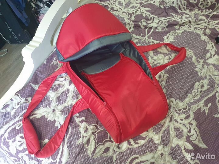 Переноска для детей