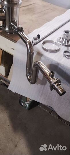 Нбк 6 дюймов