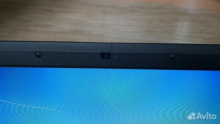 Ноутбук Lenovo G550