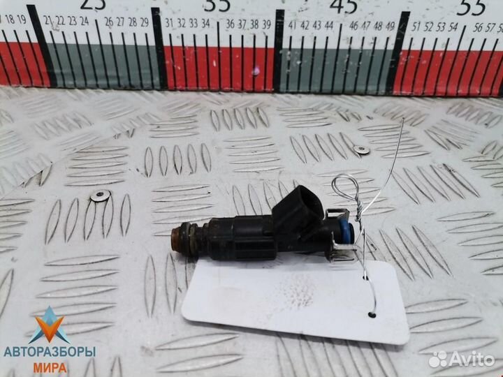 Форсунка Ford Focus 2 2007 1149958