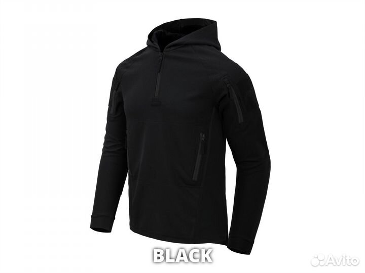 Helikon-Tex range hoodie - TopCool