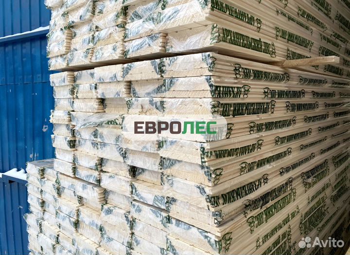 Имитация бруса