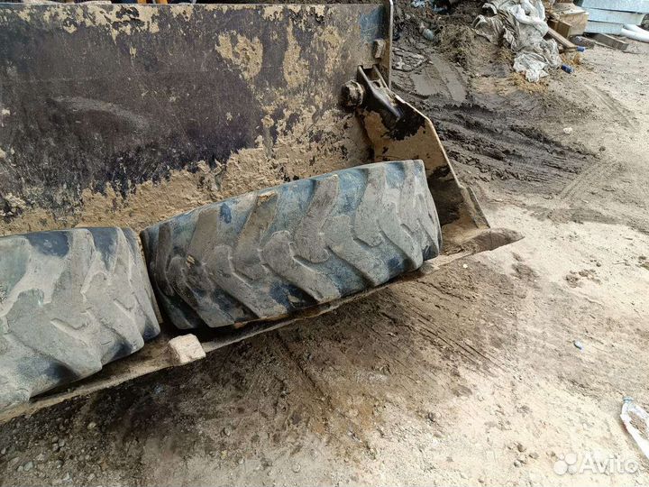 Starmaxx Arcterrain W860 12.5/12.5 R18 204ZR