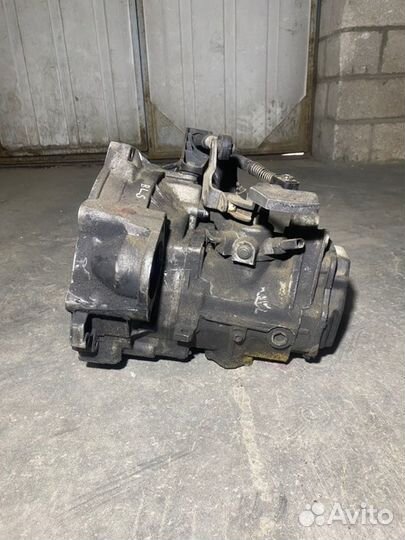 МКПП Volkswagen Golf BLS