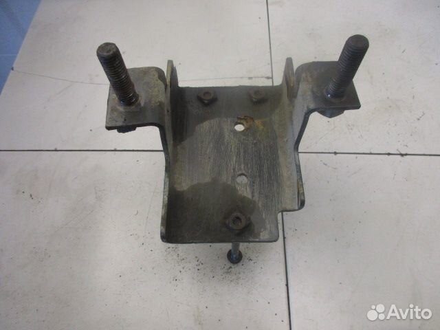 Кронштейн Scania P, G, R series