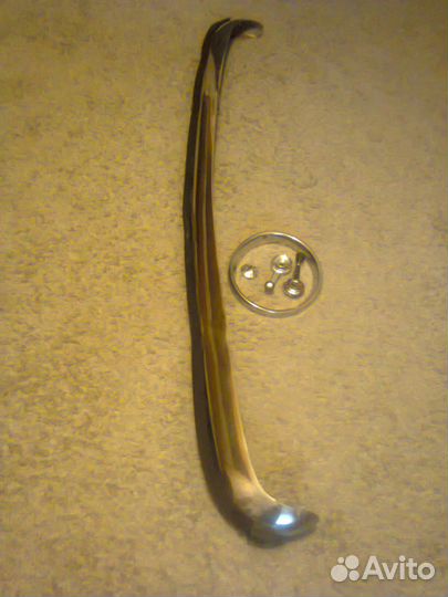 Хром на ваз классика