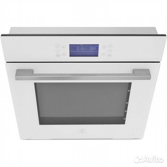 Встраиваемый Духовой шкаф Zugel А2710 W Новый