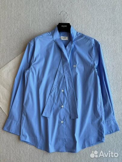 Рубашка Celine