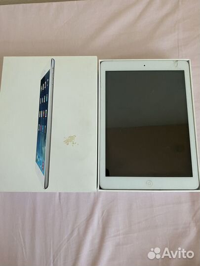 iPad 4 2012