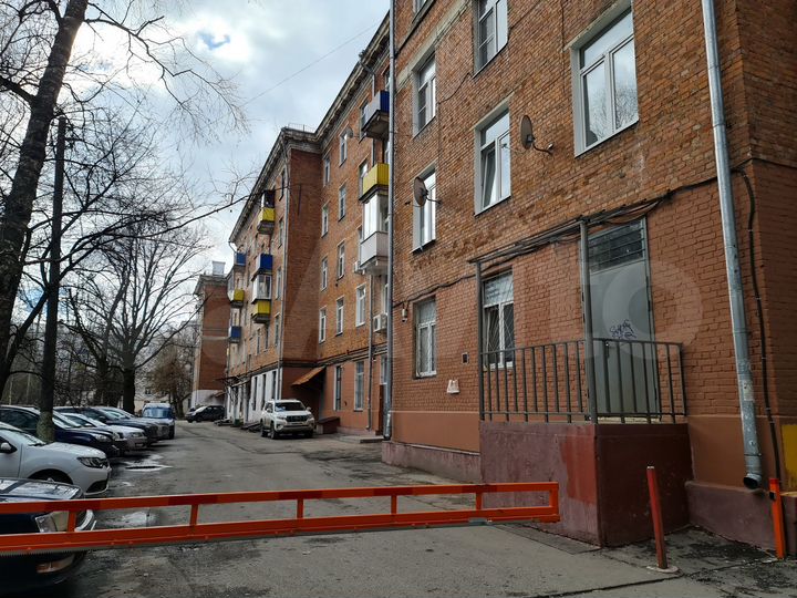 3-к. квартира, 79,3 м², 4/5 эт.