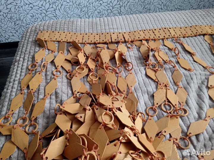 Дверные шторки, весячие