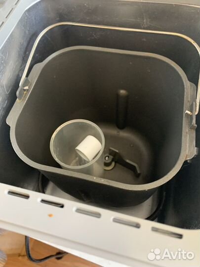 Хлебопечка LG