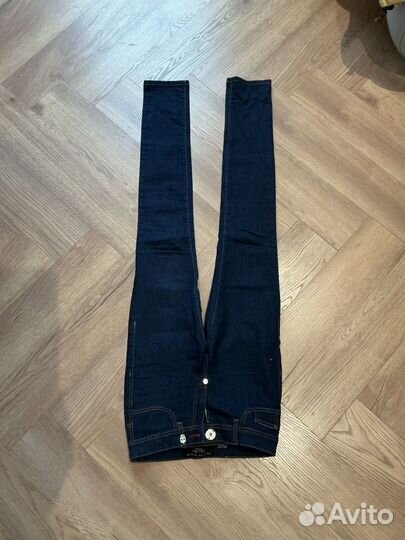 Джинсы philipp plein женские