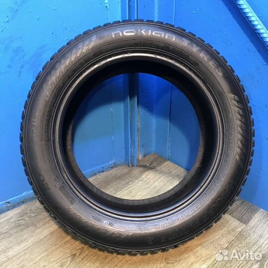 Nokian Tyres Hakkapeliitta 9 205/55 R16