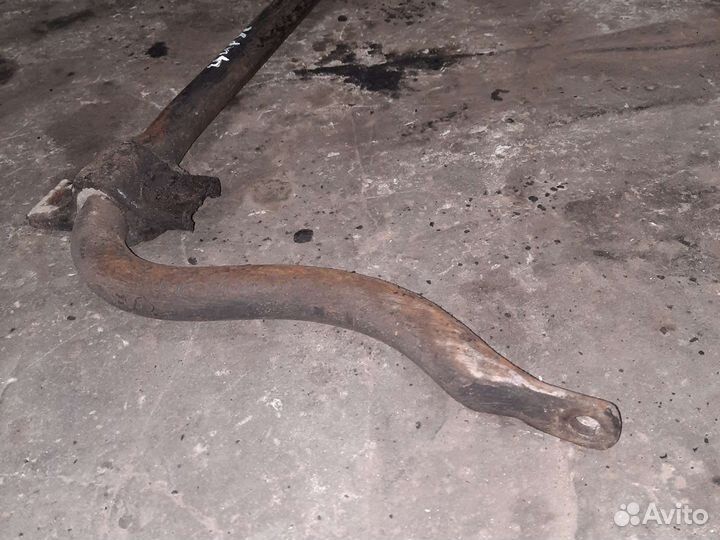 Передний стабилизатор chrysler cirrus