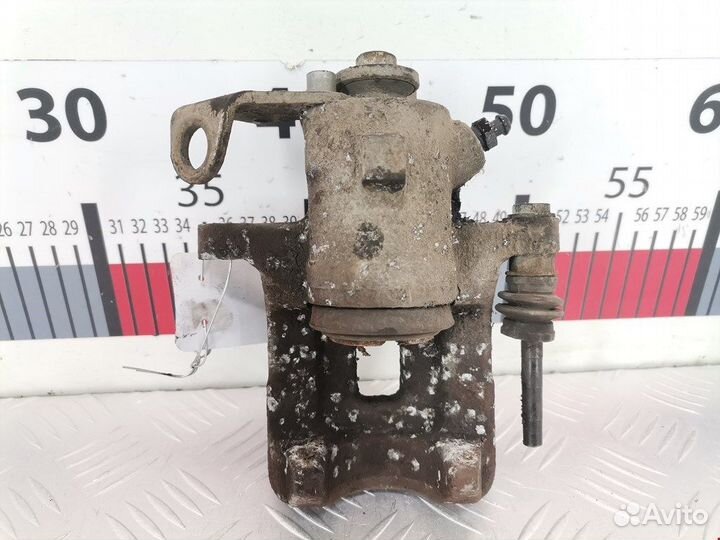 Суппорт задний левый для Volkswagen Golf 4