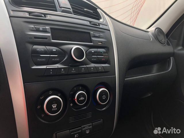 Datsun on-DO 1.6 MT, 2018, 78 000 км объявление продам
