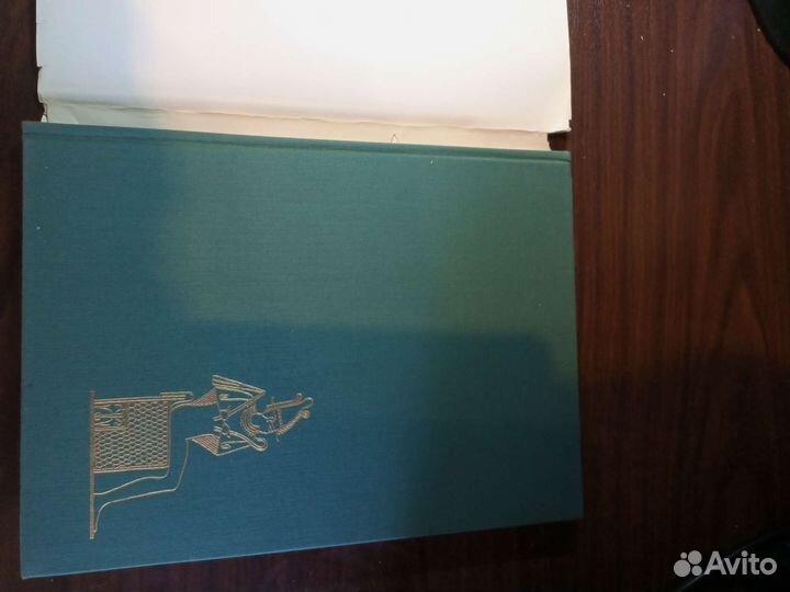 Памятники искусства древнего Египта в Эрмитаже