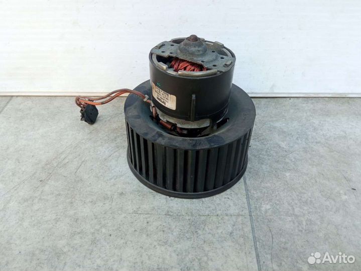 Моторчик печки Volkswagen Passat B6 994026X