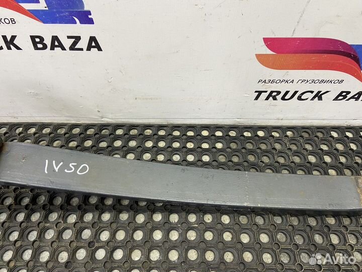41226736 Рессора передняя Iveco Stralis