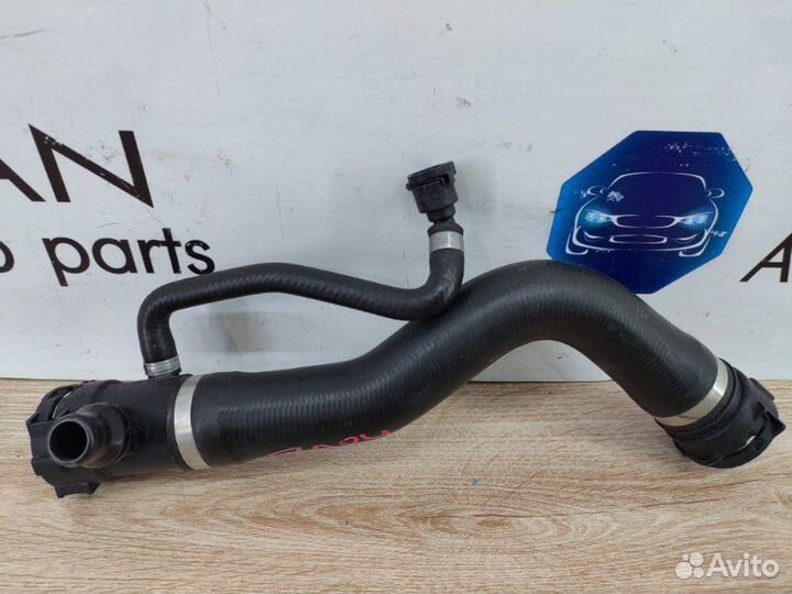 Патрубок системы охлаждения Bmw 3 F30 N20B20 2012