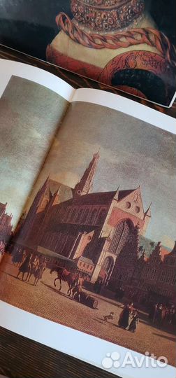 Книги по искусству