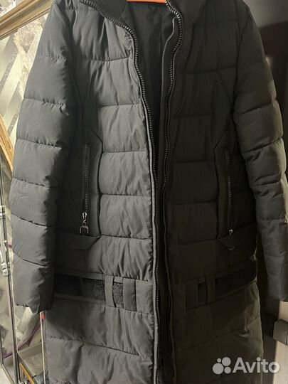 Пальто женское