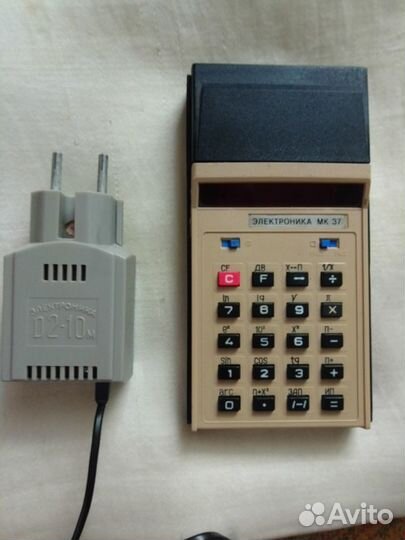 Электроника