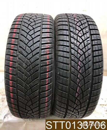 Goodyear UltraGrip Performance+ 205/50 R17 93H