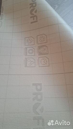 Линолеум полукоммерческий