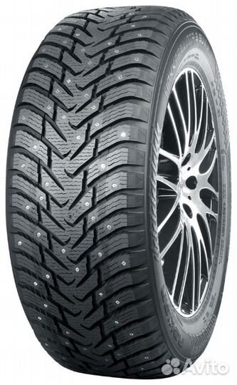 Nokian Tyres Hakkapeliitta 8 SUV 265/50 R20 111T